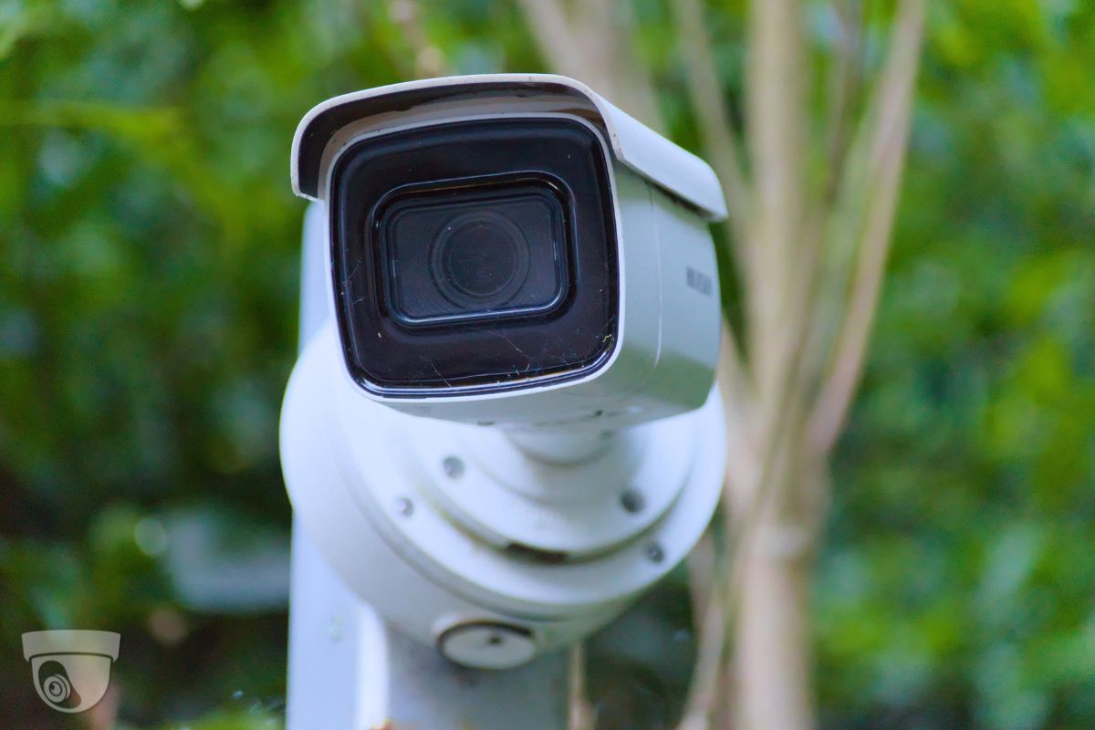 East Midlands CCTV & Security Systems | CCTV, Intruder Alarms, Fire Alarms & Access Control