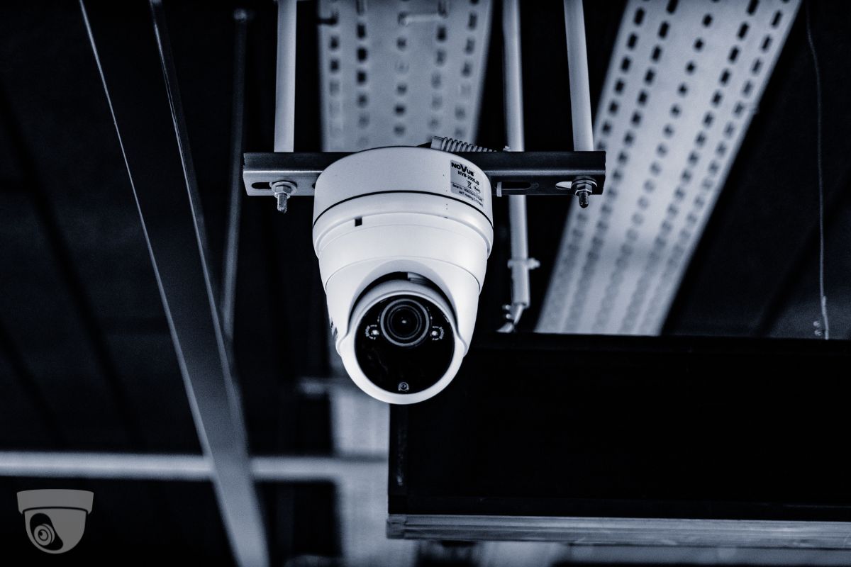 East Midlands CCTV & Security Systems | CCTV, Intruder Alarms, Fire Alarms & Access Control