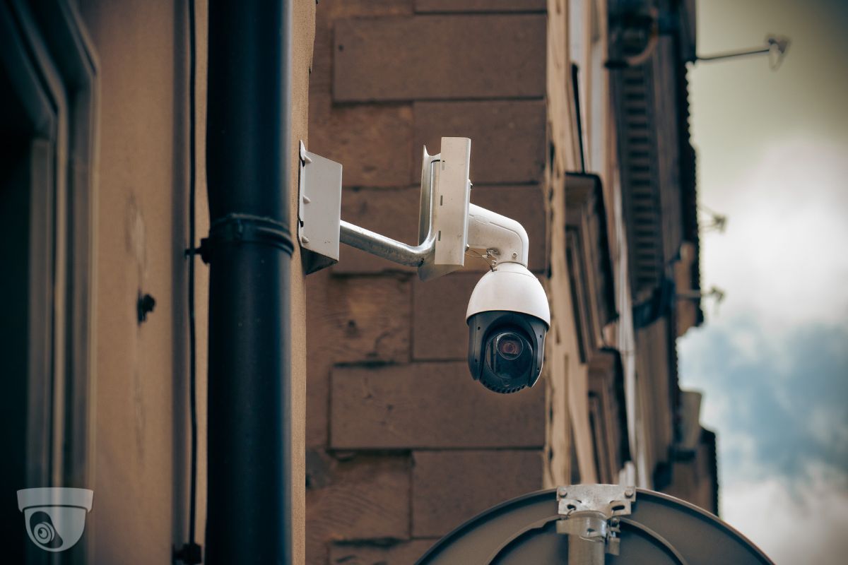 East Midlands CCTV & Security Systems | CCTV, Intruder Alarms, Fire Alarms & Access Control
