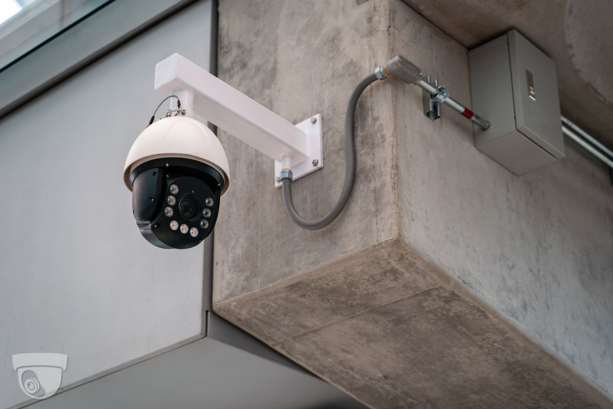 East Midlands CCTV & Security Systems | CCTV, Intruder Alarms, Fire Alarms & Access Control