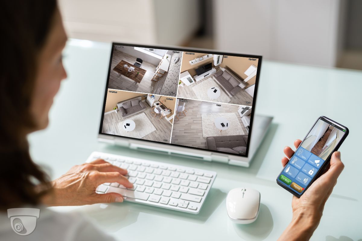 East Midlands CCTV & Security Systems | CCTV, Intruder Alarms, Fire Alarms & Access Control