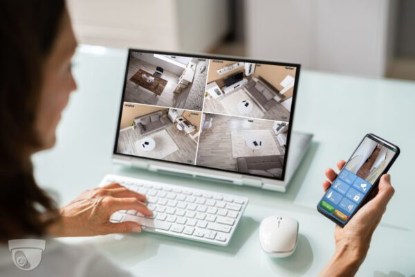 East Midlands CCTV & Security Systems | CCTV, Intruder Alarms, Fire Alarms & Access Control