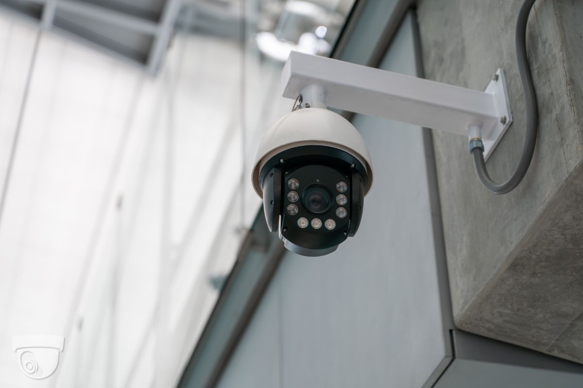East Midlands CCTV & Security Systems | CCTV, Intruder Alarms, Fire Alarms & Access Control