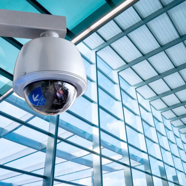 East Midlands CCTV & Security Systems | CCTV, Intruder Alarms, Fire Alarms & Access Control