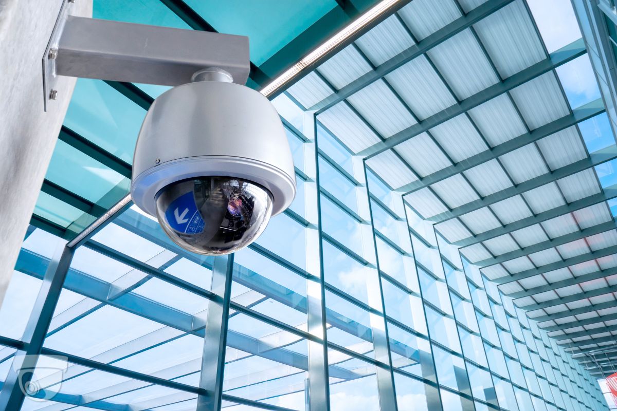 East Midlands CCTV & Security Systems | CCTV, Intruder Alarms, Fire Alarms & Access Control