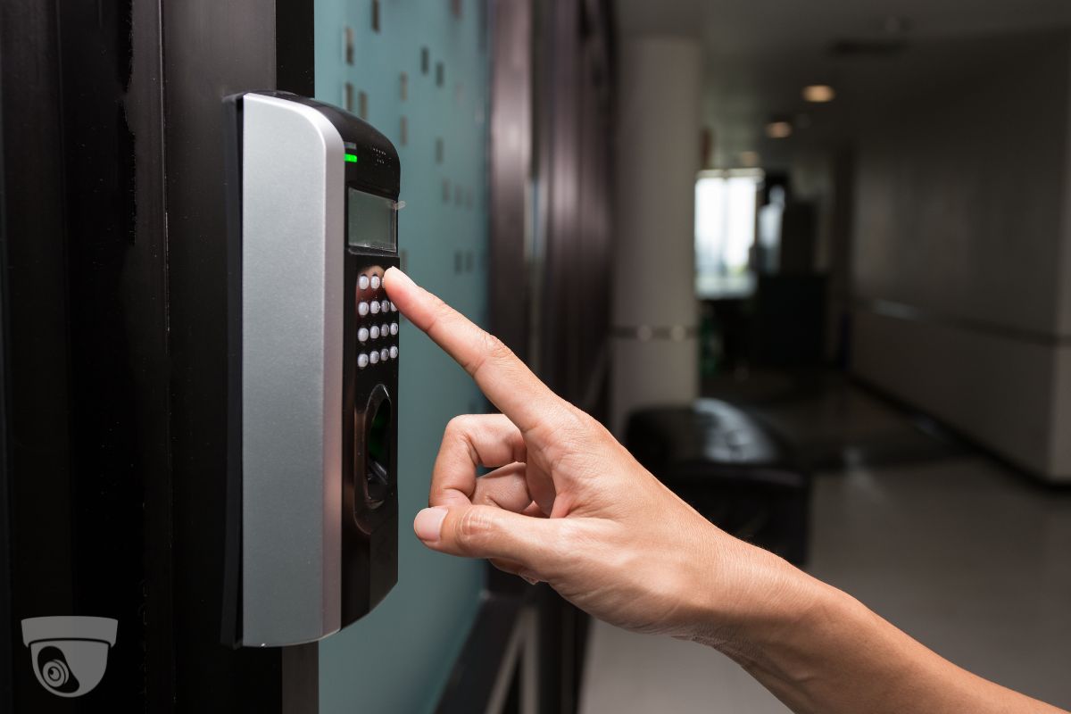 East Midlands CCTV & Security Systems | CCTV, Intruder Alarms, Fire Alarms & Access Control