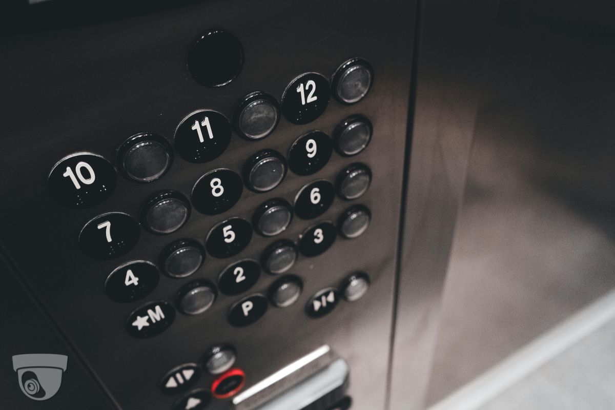 East Midlands CCTV & Security Systems | CCTV, Intruder Alarms, Fire Alarms & Access Control