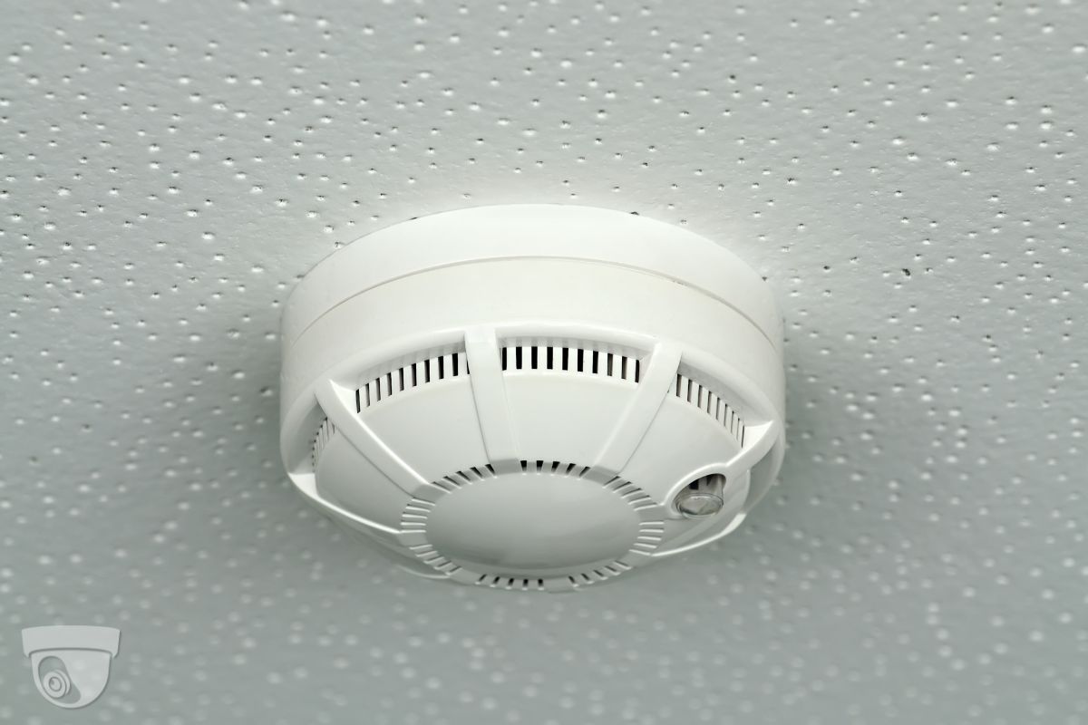 East Midlands CCTV & Security Systems | CCTV, Intruder Alarms, Fire Alarms & Access Control