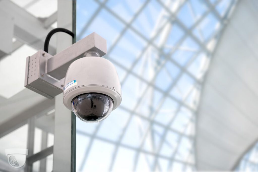 East Midlands CCTV & Security Systems | CCTV, Intruder Alarms, Fire Alarms & Access Control