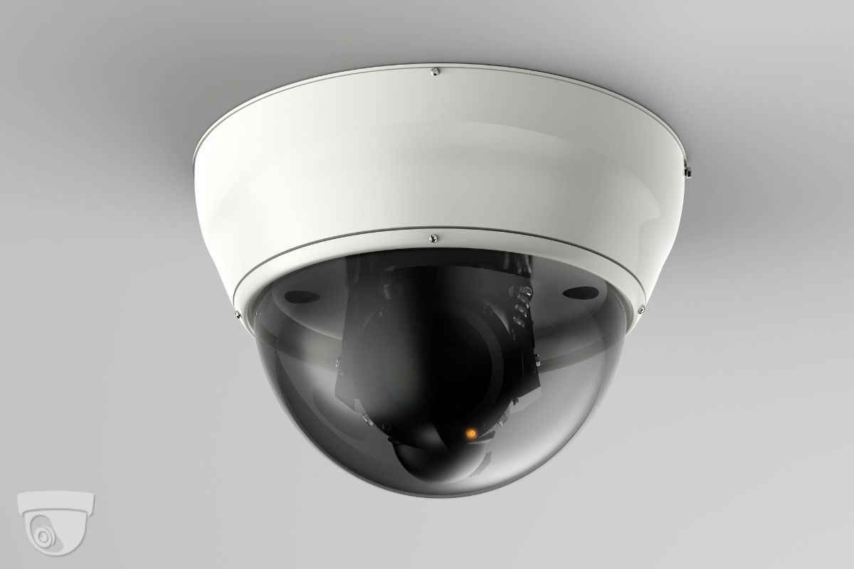 East Midlands CCTV & Security Systems | CCTV, Intruder Alarms, Fire Alarms & Access Control