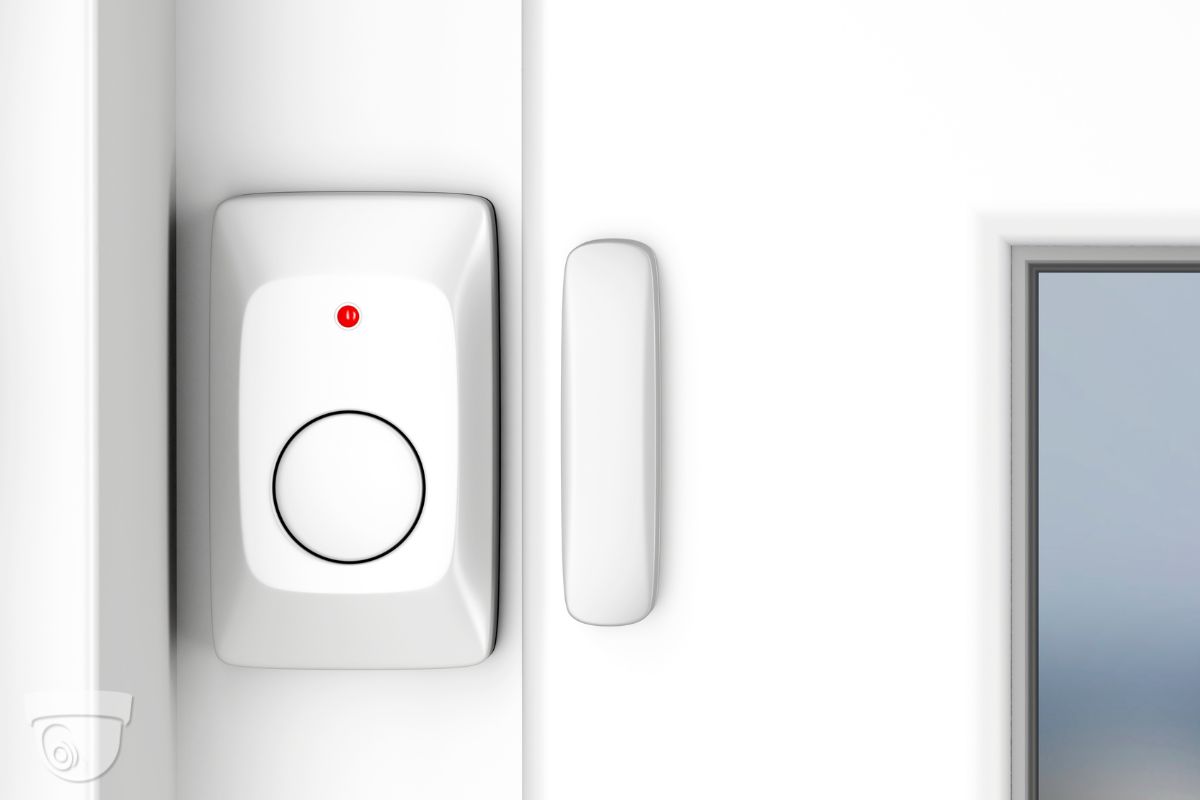 East Midlands CCTV & Security Systems | CCTV, Intruder Alarms, Fire Alarms & Access Control