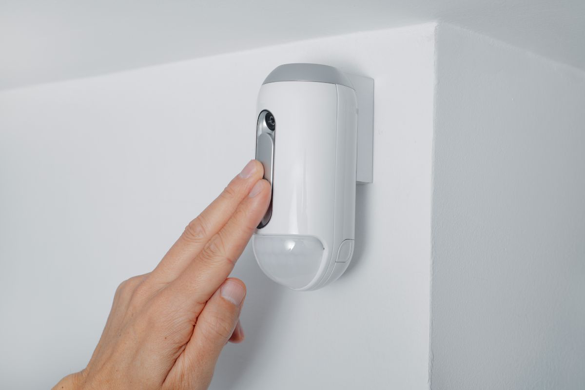 East Midlands CCTV & Security Systems | CCTV, Intruder Alarms, Fire Alarms & Access Control