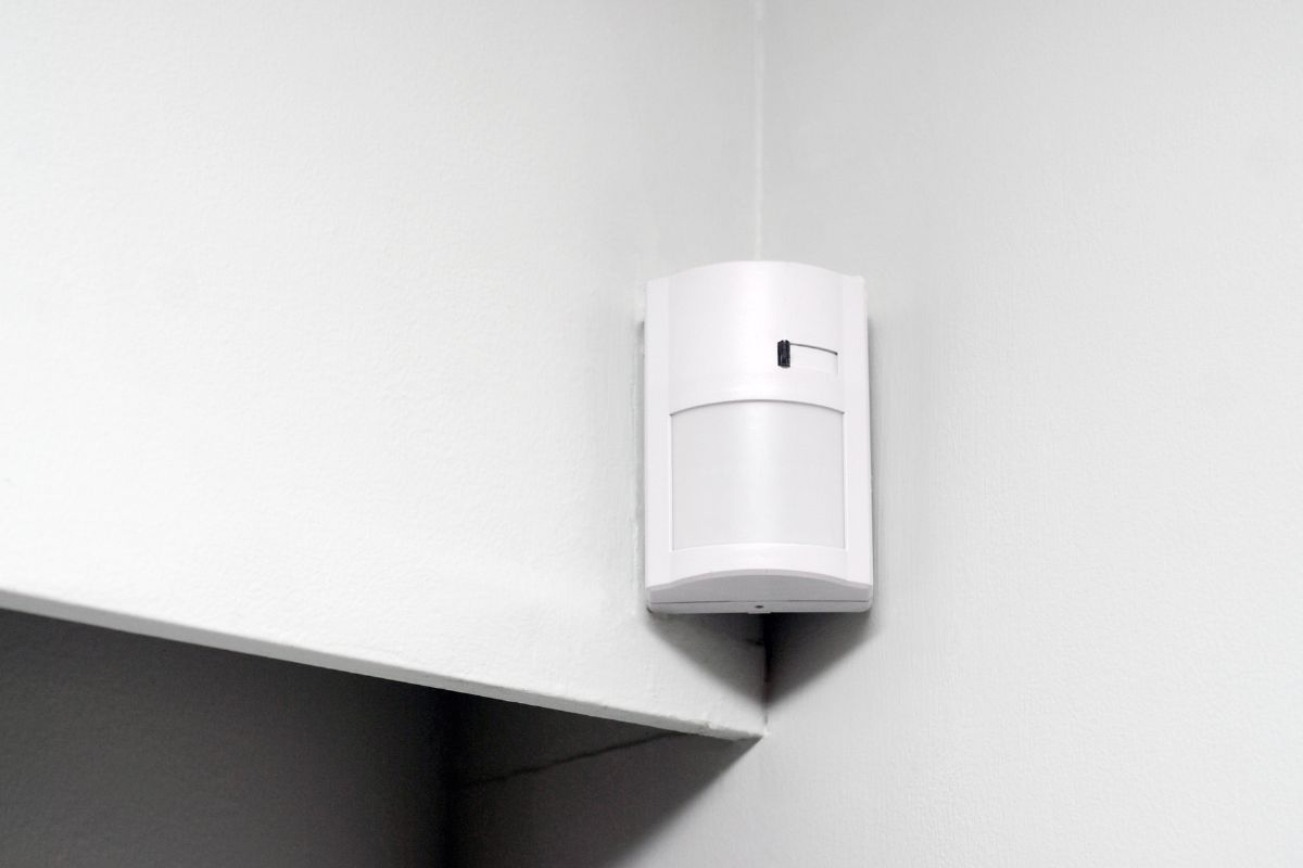 East Midlands CCTV & Security Systems | CCTV, Intruder Alarms, Fire Alarms & Access Control