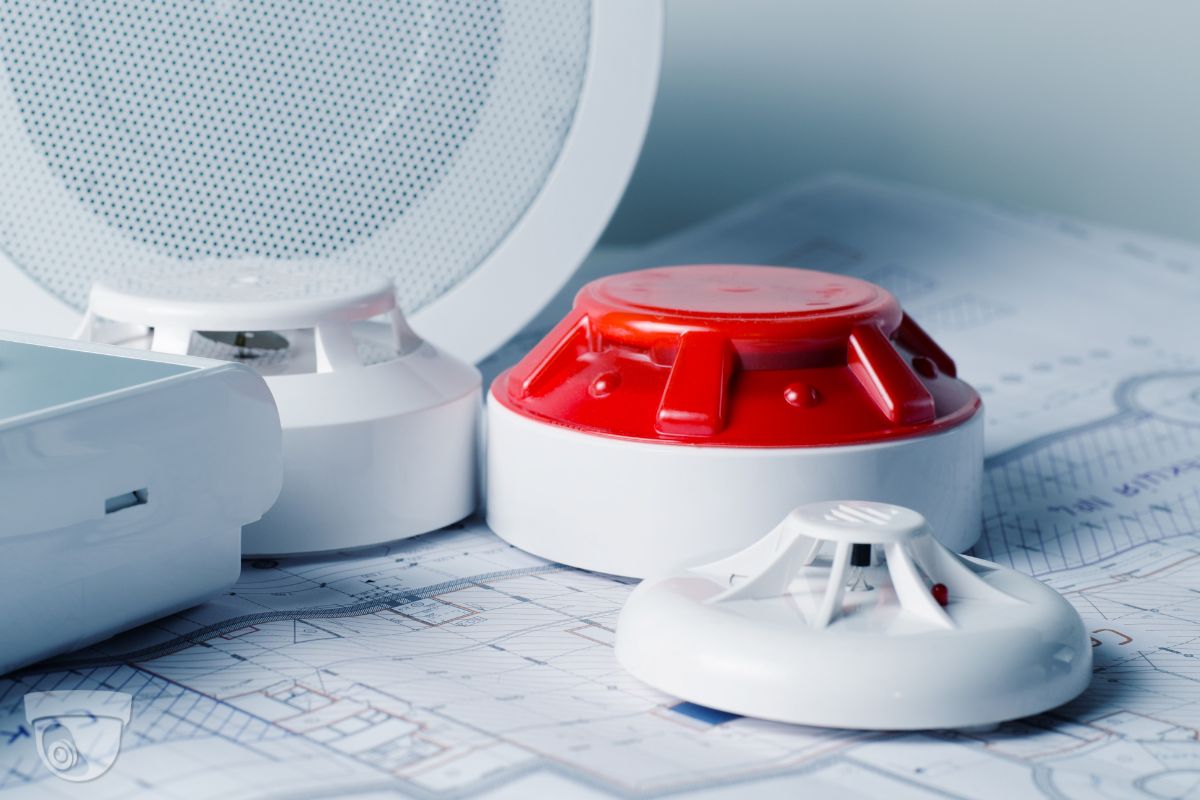 East Midlands CCTV & Security Systems | CCTV, Intruder Alarms, Fire Alarms & Access Control