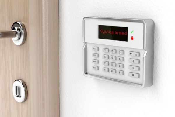 East Midlands CCTV & Security Systems | CCTV, Intruder Alarms, Fire Alarms & Access Control